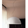Oluce Sonora Suspension Lamp