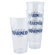 Boelter MLB Plastic Pint Cup (4 Pack)