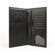 Bosca Nappa Vitello Flight Attendant Wallet
