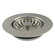 LDR Stainless Steel Garbage Disposal Strainer