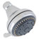 LDR Chrome Nature Mist Five Function Shower Head