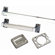 LDR Entree Bathroom Set