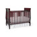 Graco Sarah Classic Two Piece Convertible Crib Set in White