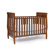 Graco Sarah Classic Two Piece Convertible Crib Set in White