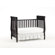 Graco Sarah Classic 4-in-1 Convertible Crib in Espresso