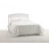 Graco Charleston Classic Two Piece Convertible Crib Set in White