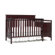 Graco Lauren Convertible Crib and Changing Table