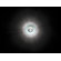 WAC Lighting Beauty Spot Cylindrical Crystal Accent Shade Only in Clear