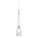 WAC Lighting European Ingo Pendant