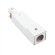 WAC Lighting Single Circuit Track Lighting System Live End Connector for Juno Series