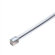 WAC Lighting 8' Foot  Low Voltage Monorail Track Section