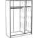 Parisot New York Wardrobe
