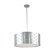 George Kovacs by Minka Bling Bling 4 Light Drum Pendant