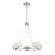 George Kovacs by Minka 5 Light Chandelier