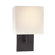George Kovacs by Minka 11.5" Wall Sconce in Bronze