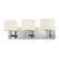 George Kovacs by Minka 7" Vanity Light in Chrome
