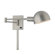 George Kovacs by Minka P3 Wall Mount/Pin-Up Lamp