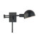 George Kovacs by Minka P3 Accent Wall Lamp