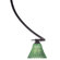 George Kovacs by Minka GK Lightrail Series 1 Glass Shade