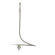 George Kovacs by Minka GK Lightrail Series 1 Flexible Fixture