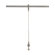 George Kovacs by Minka GK Lightrail Series 6 Pendant