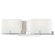 George Kovacs by Minka Curvy Corner 2 Light Bath Vanity Light