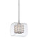 George Kovacs by Minka Jewel Box 1 Light Mini Pendant