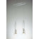 George Kovacs by Minka 2 Light Pendant