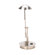 George Kovacs by Minka George's Reading Room Table Lamp with Metal Shade