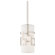 George Kovacs by Minka Alecia's Necklace 1 Light Mini Pendant