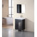 Design Element Oslo 24" Single Sink Vanity Set