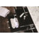 Design Element London 48" Single Bathroom Vanity with Opitonal Four Drawer Cabinet