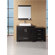 Design Element Washington 36" Modern Bathroom Vanity