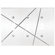 Atlas Homewares 5" Modernist Triple Toggle