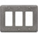 Atlas Homewares 4.87" Olde World Trip Rocker