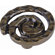 Atlas Homewares Scroll Knob