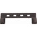 Atlas Homewares 3.25" Modern Craftsman Pull