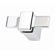 Atlas Homewares Buckle Up Hook