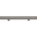Atlas Homewares 5.35" Skinny Linea Pull