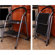 Deluxe Comfort Step Ladder