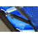 Aosom LLC 12' Trampoline Safety Net Enclosure
