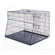 Aosom LLC 40" Sloped Car Pet Cage