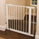 Munchkin Easy-Close Metal Gate
