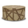 Snug Bird's Nest Coffee Table