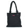 Loungefly Sugar Skull Neon Flowers Tote