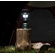 Dorcy 160 Lumens - 4D LED Twin Globe Lanter with Amber LED