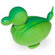 Charming Pet Products Duck Balloon Dog Toy
