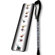 Rebel Canes Spider Cane in Black