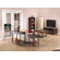 Foremost Sheridan 48" TV Stand