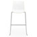 Arper Catifa 46 Counter Stool with 2-Tone Seat